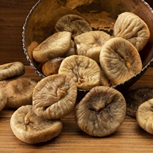 Naturel İncir 500 g