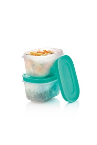 Alaska Kap 2'li Set 170 ml Turkuaz