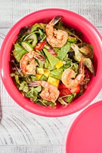 Tupperware Aloha Kap 2 Lt