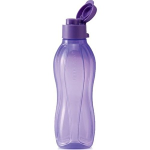Tupperware Eko Şişe 750 ml Gece Mavisi