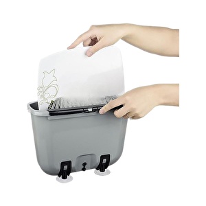 Leva Titiz Tabaac Tabak Yıkama Fırçası TP-211 - V