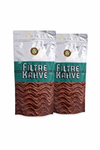 Kahve Dünyası Filtre Kahve 250 gr - 2'li Paket