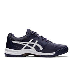 Asics Gel-Dedicate 7 Lacivert Erkek Tenis Ayakkabısı