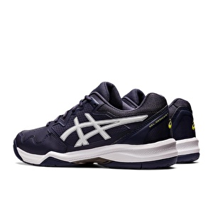 Asics Gel-Dedicate 7 Lacivert Erkek Tenis Ayakkabısı