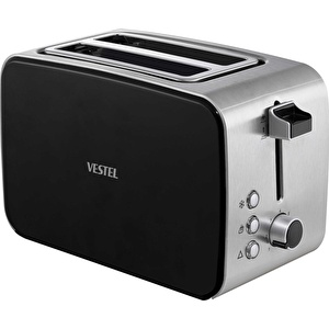 VESTEL ZİYAFET E3000 EKMEK KIZARTMA MAKİNESİ