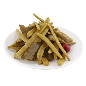 2 KG FASULYE TURŞUSU