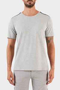 Moschino Erkek T Shirt A1921 8136 0489