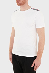 Moschino Erkek T Shirt A1916 8101 0001