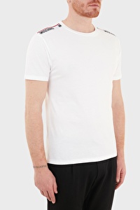 Moschino Erkek T Shirt A1916 8101 0001