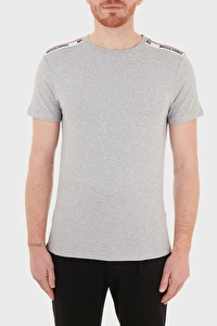 Moschino Erkek T Shirt A1916 8101 0489