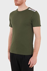 Moschino Erkek T Shirt A1916 8101 0430