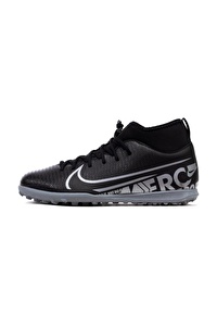Nike  Jr Superfly 7 Club Çocuk Futbol Halısaha Ayakkabı At8156-001
