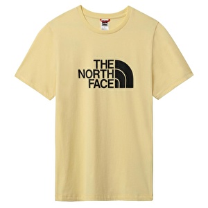 The North Face Easy Kadın Tişört Sarı