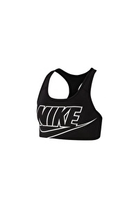 Nike Swoosh Futura Bra BV3643-010