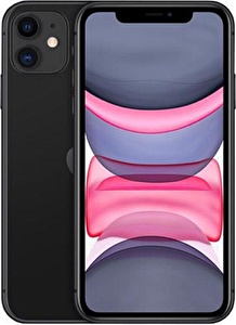 Apple iPhone 11 Siyah 128 GB 4 GB Ram Akıllı Telefon  (Apple Türkiye Garantili)