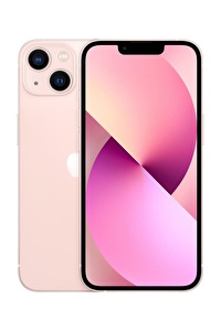 Apple iPhone 13 Pembe 128 GB 4 GB Ram Akıllı Telefon  (Apple Türkiye Garantili)