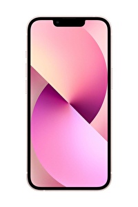 Apple iPhone 13 Pembe 128 GB 4 GB Ram Akıllı Telefon  (Apple Türkiye Garantili)