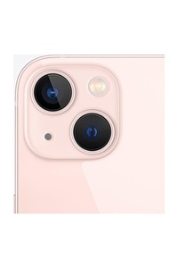 Apple iPhone 13 Pembe 128 GB 4 GB Ram Akıllı Telefon  (Apple Türkiye Garantili)