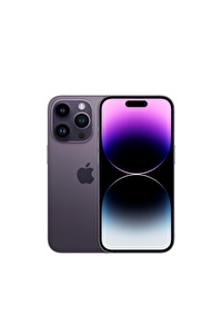Apple iPhone 14 Pro Mor 256 GB 6 GB Ram Akilli Telefon (Apple Türkiye Garantili)