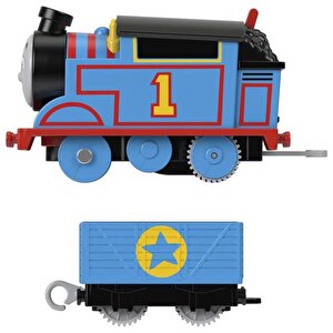 Thomas ve Arkadaşları Motorlu Büyük Tekli Trenler HFX93 - HDY59