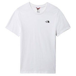 The North Face  Kadın S/S SIMPLE DOME Tişört