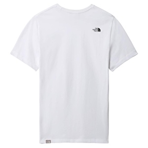 The North Face  Kadın S/S SIMPLE DOME Tişört