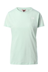 The North Face  Kadın S/S SIMPLE DOME Tişört