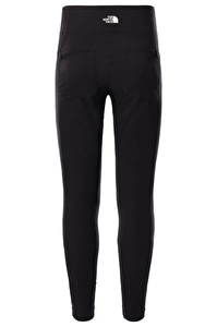 The North Face Paramount Hybrid High Rise Kadın Tayt Siyah