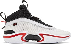 Nike Air Jordan 36 PF Red da9053-100