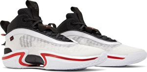 Nike Air Jordan 36 PF Red da9053-100