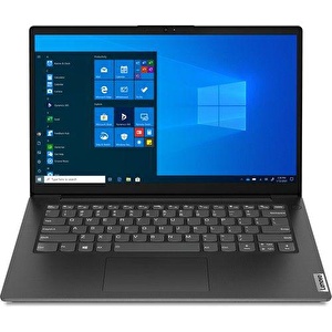 Lenovo V14 82KC000JTX Ryzen3 5300U 8GB 256SSD 14" FullHD W10H Taşınabilir Bilgisayar 