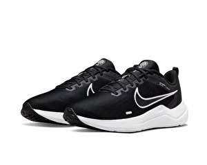 Nike DD9293-001 Downshifter 12 Road Running Erkek Koşu Ayakkabı