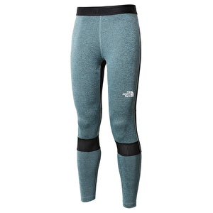 The North Face MA Kadın Tayt Mavi/Gri