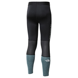 The North Face MA Kadın Tayt Mavi/Gri