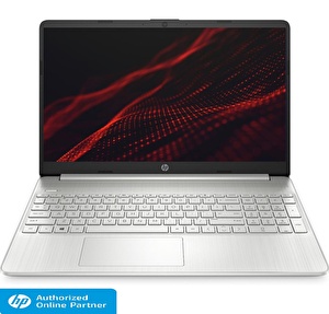 HP Laptop 15s-eq2004nt R5 5500U 8 GB 256 GB SSD FreeDos 15.6" FHD Taşınabilir Bilgisayar 4H0J6EA