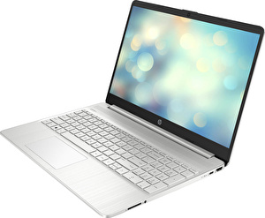 HP Laptop 15s-eq2004nt R5 5500U 8 GB 256 GB SSD FreeDos 15.6" FHD Taşınabilir Bilgisayar 4H0J6EA