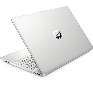 HP Laptop 15s-eq2004nt R5 5500U 8 GB 256 GB SSD FreeDos 15.6" FHD Taşınabilir Bilgisayar 4H0J6EA