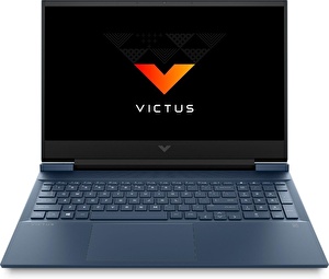 HP Victus 16-E0006NT 4H0R9EA Ryzen 5 5600H 8GB RAM 512GB SSD 4GB RTX3050 16.1 inç FHD FreeDOS