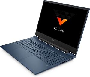 HP Victus 16-E0006NT 4H0R9EA Ryzen 5 5600H 8GB RAM 512GB SSD 4GB RTX3050 16.1 inç FHD FreeDOS