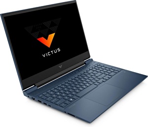 HP Victus 16-E0006NT 4H0R9EA Ryzen 5 5600H 8GB RAM 512GB SSD 4GB RTX3050 16.1 inç FHD FreeDOS