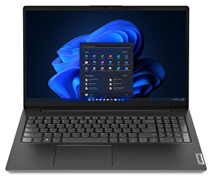 Lenovo V15 G3 IAP 82TT0055TX  i7-1255U 16GB 512GB PCIe 4.0 SSD 15,6" Full HD FreeDOS Notebook