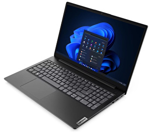 Lenovo V15 G3 IAP 82TT0055TX  i7-1255U 16GB 512GB PCIe 4.0 SSD 15,6" Full HD FreeDOS Notebook