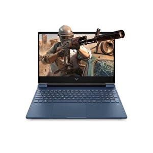 HP Victus 15-FA1039NT 7P8L0EA i5-13500H 8GB 512SSD RTX3050 15.6" FullHD FreeDOS Taşınabilir Bilgisayar
