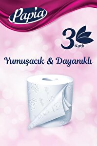 Tuvalet Kağıdı 48 Rulo