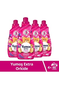 YUMOŞ EXTRA ORKİDE 1440ML 4 AD