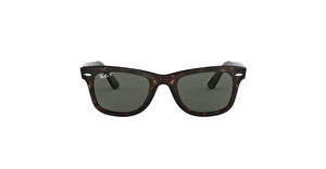 Ray-Ban RB 2140 902/58 54 Polarize Unisex Güneş Gözlüğü