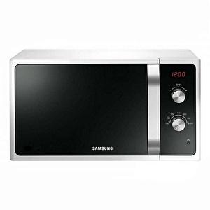 Samsung MS23F300EEW/TR Mikrodalga Fırın Beyaz