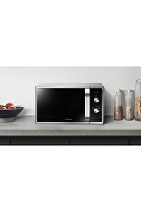Samsung MS23F300EEW/TR Mikrodalga Fırın Beyaz