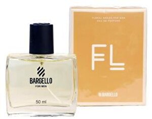 Bargello 626 Edp Floaral 50 ml Erkek Parfüm