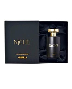 Bargello 100 Niche Revel EDP Çiçeksi Unisex Parfüm 100 ml  